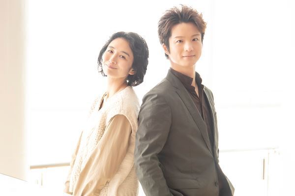 悲しみを抱えた夫婦がたどり着く先は― 『ラビット・ホール』小島聖×田代万里生対談