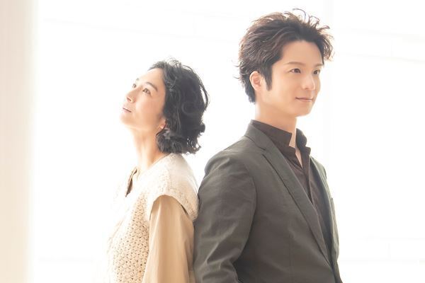 悲しみを抱えた夫婦がたどり着く先は― 『ラビット・ホール』小島聖×田代万里生対談