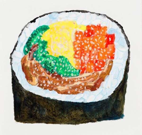 画家・絵本作家ミロコマチコの魅力を多角的に紹介『ミロコマチコ 　いきものたちはわたしのかがみ』横須賀美術館にて開催