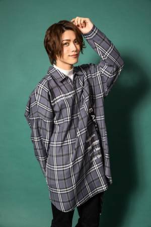 IVVY、結成5周年での覚醒 「厳しい状況だけど、ポジティブの鏡になりたい」