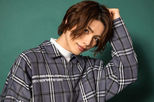 IVVY、結成5周年での覚醒 「厳しい状況だけど、ポジティブの鏡になりたい」