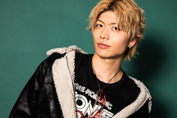 IVVY、結成5周年での覚醒 「厳しい状況だけど、ポジティブの鏡になりたい」