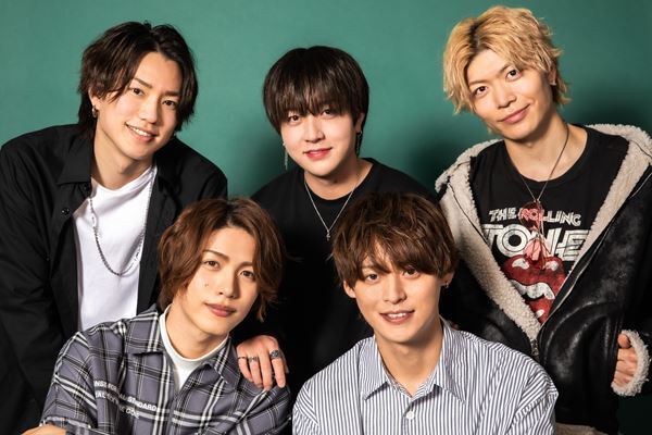 IVVY、結成5周年での覚醒 「厳しい状況だけど、ポジティブの鏡になりたい」