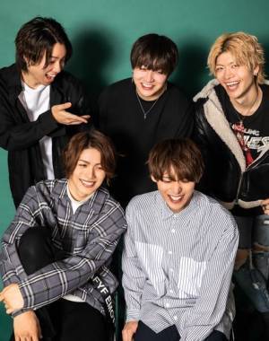 IVVY、結成5周年での覚醒 「厳しい状況だけど、ポジティブの鏡になりたい」