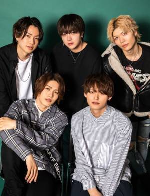 IVVY、結成5周年での覚醒 「厳しい状況だけど、ポジティブの鏡になりたい」