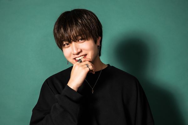 IVVY、結成5周年での覚醒 「厳しい状況だけど、ポジティブの鏡になりたい」