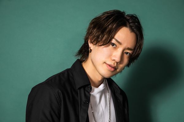 IVVY、結成5周年での覚醒 「厳しい状況だけど、ポジティブの鏡になりたい」