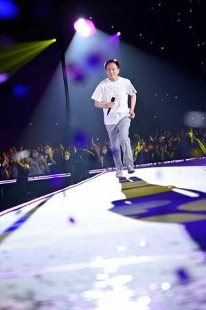 小田和正、ファンとの再会の約束を果たす　最年長全国ツアー『こんど、君と』開幕