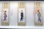 『没後50年 鏑木清方展』東京国立近代美術館で開幕　市井の暮らしや文化を描いた日本画110点を紹介