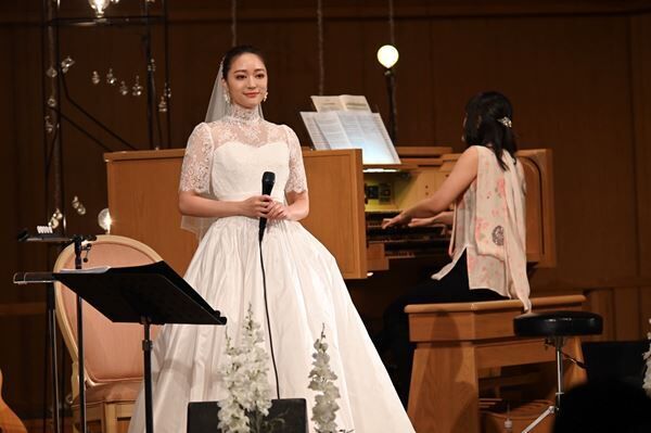 『Premium Chapel Party』1月21日 東京・グローリアチャペル（キリスト品川教会）