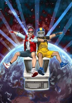 ザ・リーサルウェポンズ、メジャー1stアルバムリリース＆初の全国ツアー開催決定