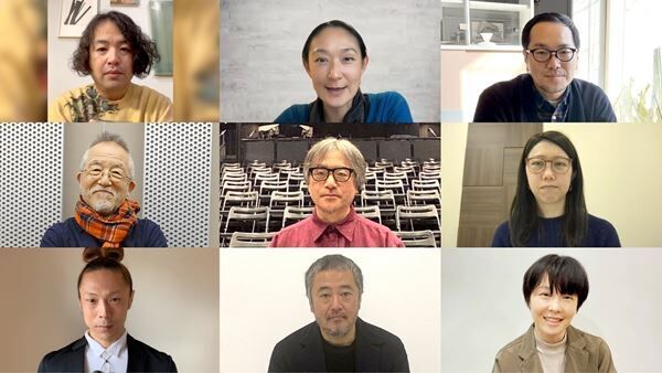 長塚圭史が溝口健二の映画でミュージカル初挑戦！ KAAT2022年度ラインアップ