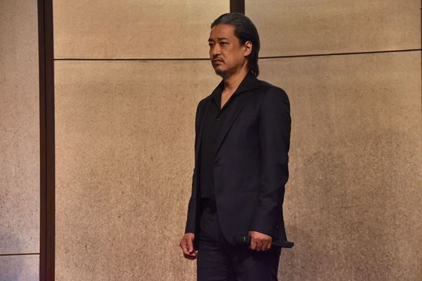 大貫勇輔があの名セリフも披露　期待のミュージカル『フィスト・オブ・ノーススター 北斗の拳』が開幕へ