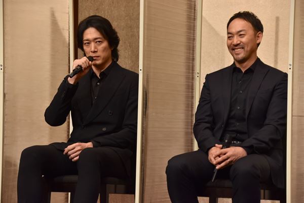 大貫勇輔があの名セリフも披露　期待のミュージカル『フィスト・オブ・ノーススター 北斗の拳』が開幕へ