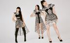 Perfume、新曲「ポリゴンウェイヴ」MVで夜の東京をドライブ