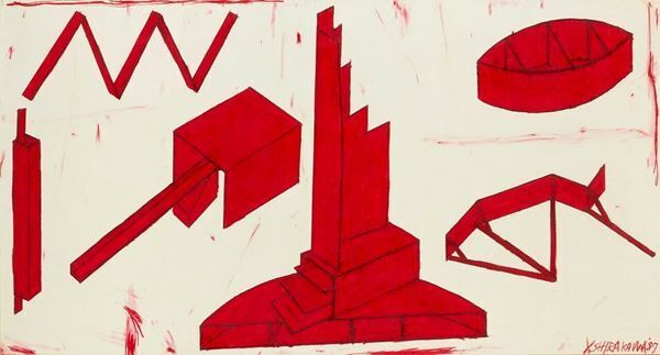 群馬県内におけるアートスペースの活動史を振り返る『アートのための場所づくり』1月21日より開催