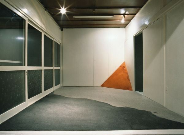 群馬県内におけるアートスペースの活動史を振り返る『アートのための場所づくり』1月21日より開催