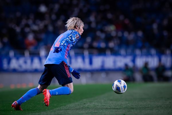 決め切るのは日本代表か? サウジアラビア代表か？　最終予選大一番にホーム2戦目のアドバンテージが！