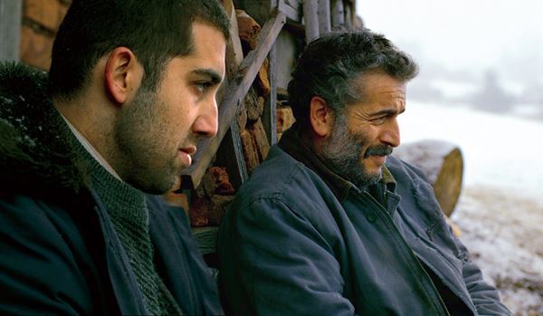 トルコの巨匠監督最新作にブラッド・ピット主演映画の“あれ”が登場？　『読まれなかった小説』本編映像公開