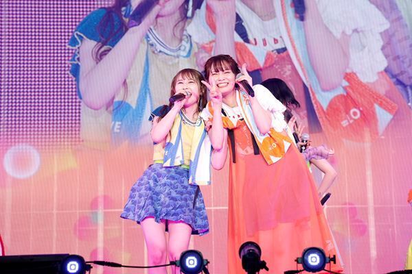 齊藤なぎさ「皆さんをもっと大きなステージへ連れていきます」誕生日に宣言　=LOVE、全国ツアー千秋楽ファイナル公演