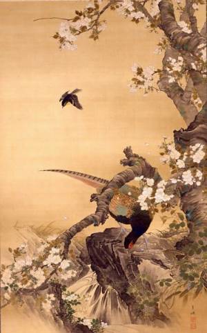 泉屋博古館東京、リニューアルオープン展『日本画トライアングル　画家たちの大阪・京都・東京』3月19日より開催