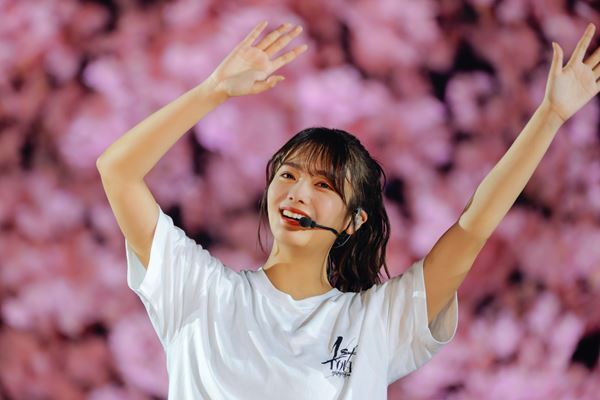 櫻坂46が改名後初の全国アリーナツアー完走、日本武道館でアニバーサリーライブ開催決定