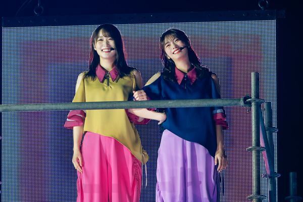 櫻坂46が改名後初の全国アリーナツアー完走、日本武道館でアニバーサリーライブ開催決定