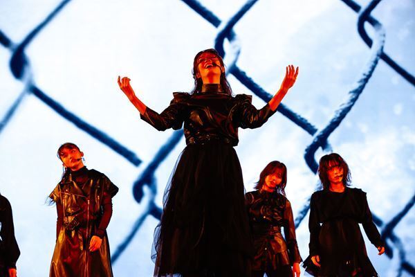 櫻坂46が改名後初の全国アリーナツアー完走、日本武道館でアニバーサリーライブ開催決定