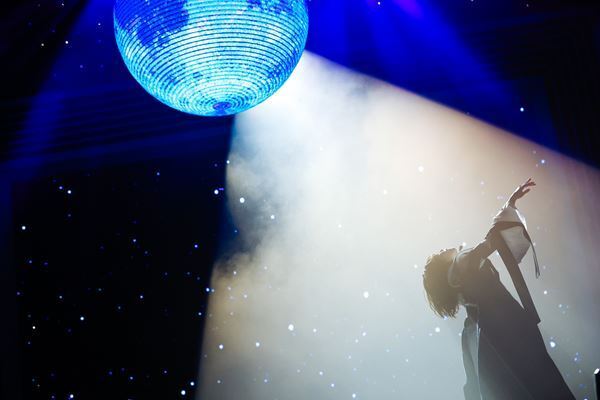 櫻坂46が改名後初の全国アリーナツアー完走、日本武道館でアニバーサリーライブ開催決定