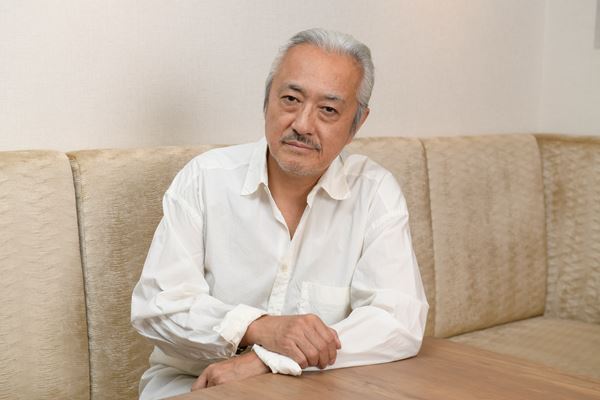 山路和弘が語る声優の神髄「どんな仕事であっても“無防備”でいること」