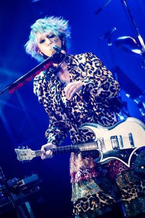 BUCK-TICKが希望で照らした混沌とした“今”『TOUR2020 ABRACADABRA ON SCREEN』配信スタート