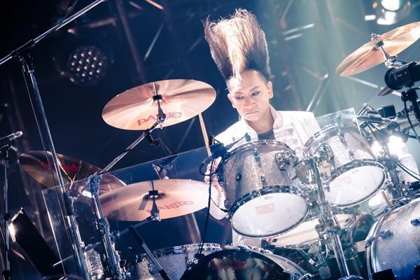 BUCK-TICKが希望で照らした混沌とした“今”『TOUR2020 ABRACADABRA ON SCREEN』配信スタート