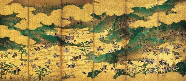 文化としての「遊び」とはどのようなものだったのか？　『遊びの美』12月17日より開催