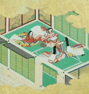 文化としての「遊び」とはどのようなものだったのか？　『遊びの美』12月17日より開催