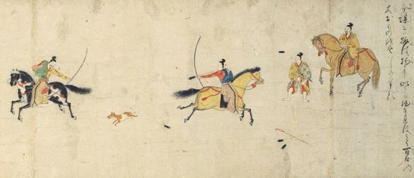 文化としての「遊び」とはどのようなものだったのか？　『遊びの美』12月17日より開催