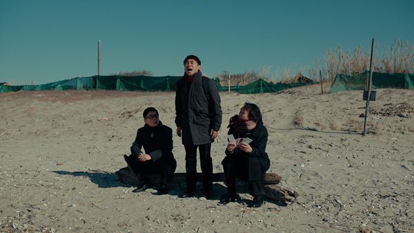 オンライン・アートプロジェクト「AICHI⇆ONLINE」開催中！　山下敦弘監督作『ランブラーズ2』やアーティストたちのドキュメンタリー公開