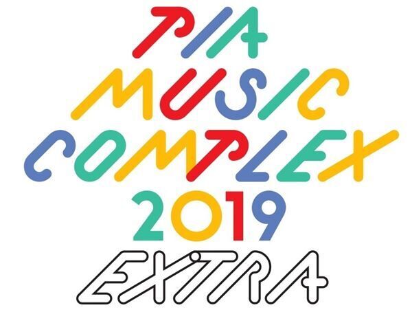 PIA MUSIC COMPLEX 2019 EXTRA