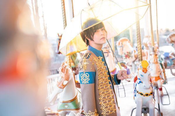 天月-あまつき-、アニメ『魔入りました！入間くん』ED曲のラジオ初解禁＆配信リリース決定