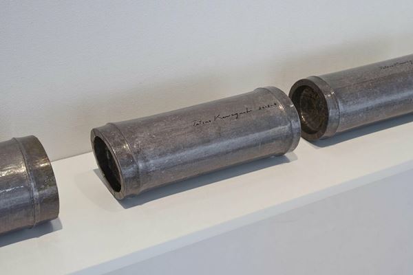 幅広い世代、多様なジャンルの作品約105点で美術家たちの豊かな視点や表現力を提示『雰囲気のかたち』開催