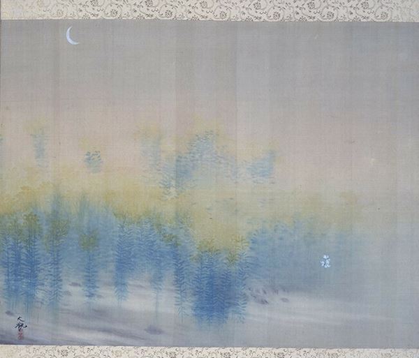 幅広い世代、多様なジャンルの作品約105点で美術家たちの豊かな視点や表現力を提示『雰囲気のかたち』開催