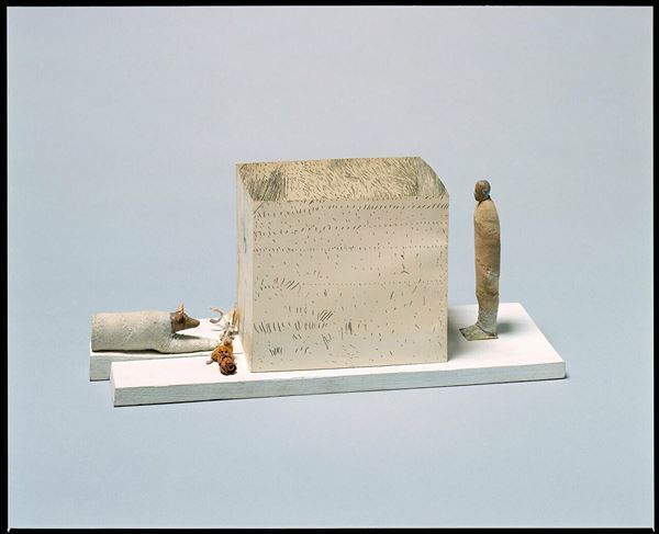 幅広い世代、多様なジャンルの作品約105点で美術家たちの豊かな視点や表現力を提示『雰囲気のかたち』開催