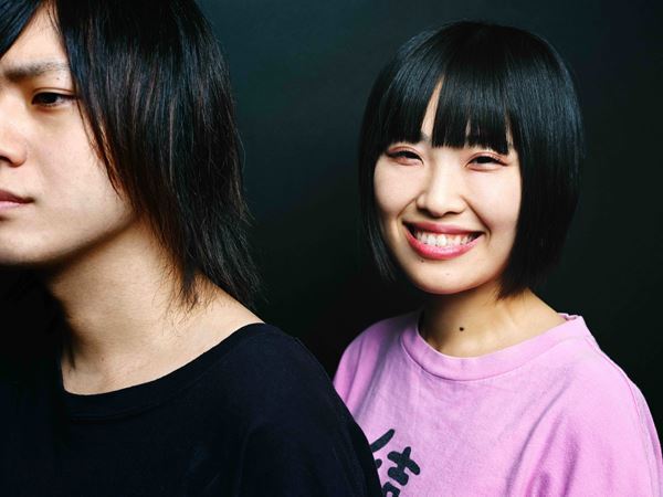 ヤバイTシャツ屋さんはラブコメが得意？ 初のドラマ主題歌『Bluetooth Love』を語る