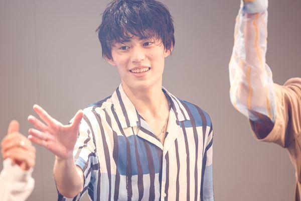 「これから先の景色も一緒に歩んでいけたら」BUDDiiS初の有観客ワンマンライブをレポート