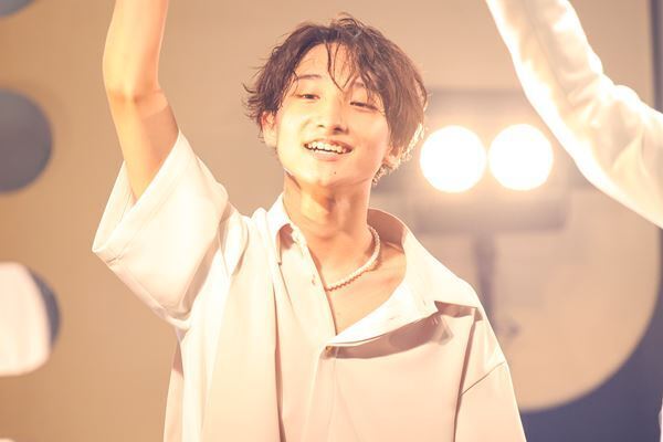 「これから先の景色も一緒に歩んでいけたら」BUDDiiS初の有観客ワンマンライブをレポート