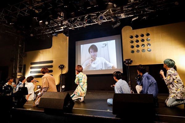 「これから先の景色も一緒に歩んでいけたら」BUDDiiS初の有観客ワンマンライブをレポート