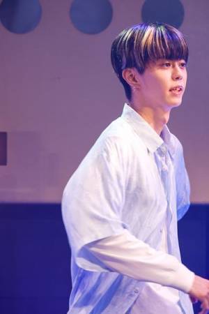 「これから先の景色も一緒に歩んでいけたら」BUDDiiS初の有観客ワンマンライブをレポート