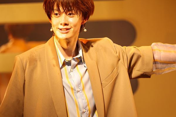 「これから先の景色も一緒に歩んでいけたら」BUDDiiS初の有観客ワンマンライブをレポート