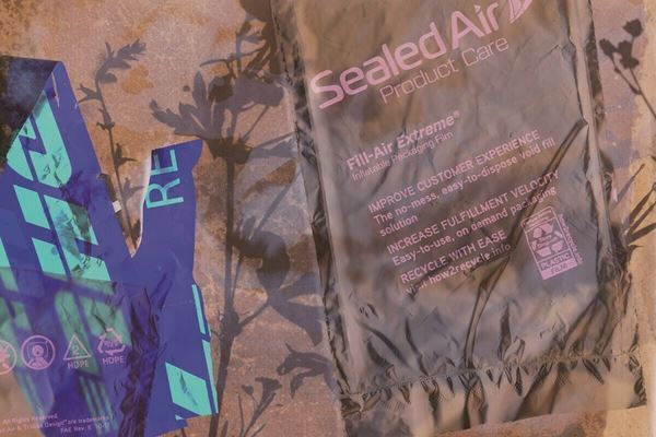 美術館の展示空間を活かしたインスタレーション形式で公開『見るは触れる 日本の新進作家 vol.19』