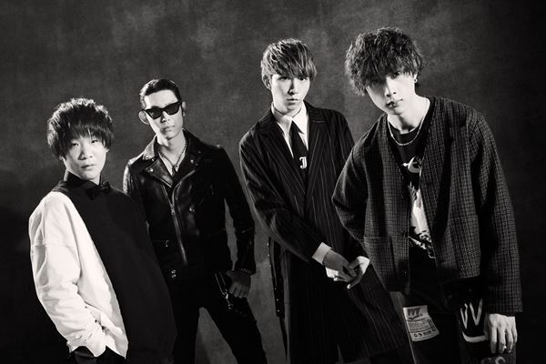 go!go!vanillas、全国ワンマンZepp Haneda公演をYouTubeで無料生配信！　当日は超重大発表も行われる予定