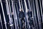 MAN WITH A MISSION、「Merry-Go-Round」配信に合わせ新アーティスト写真公開